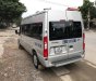 Ford Transit 2015 - Bán Ford Transit 2015, xe chạy du lịch từ mới, sơn zin cả xe, lốp mới cả dàn