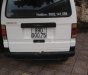 Suzuki Super Carry Van   2010 - Bán Suzuki Super Carry Van đời 2010, màu trắng, giá chỉ 145 triệu