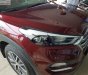 Hyundai Tucson   2015 - Bán xe cũ Hyundai Tucson 2015, màu đỏ, nhập khẩu nguyên chiếc