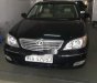 Toyota Camry 2.4G 2003 - Bán xe Toyota Camry 2.4G năm sản xuất 2003, màu đen 