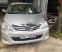 Toyota Innova G 2009 - Bán Toyota Innova G đời 2009, màu bạc chính chủ, giá 415tr