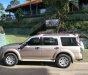 Ford Everest 2014 - Chính chủ bán Ford Everest đời 2014, màu ghi hồng