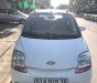 Chevrolet Spark 2011 - Bán xe cũ Chevrolet Spark đời 2011, màu trắng 