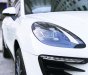 Porsche Macan  S 2016 - Bán Porsche Macan S 2016, đăng ký 2017, màu trắng, nhập khẩu, bao test hãng