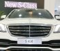 Mercedes-Benz S class S450 2018 - Đại Lý Chính Hãng Lớn Nhất Mercedes bán xe S450 2018 - Ưu đãi tốt nhất - Xe giao ngay - Đủ màu