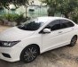 Honda City 2017 - Bán xe Honda City sản xuất 2017, màu trắng  