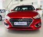 Hyundai Accent 1.4 ATH 2018 - Bán xe cũ Hyundai Accent 1.4 ATH năm sản xuất 2018, màu đỏ