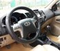 Toyota Fortuner 2015 - Bán Toyota Fortuner năm 2015, màu bạc còn mới giá cạnh tranh