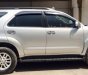 Toyota Fortuner 2.5G 2014 - Bán Fortuner cũ máy dầu 2014 số sàn, trả góp, giá siêu thương lượng