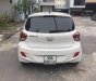 Hyundai Grand i10   1.0 AT  2015 - Bán xe Hyundai Grand i10 1.0 AT năm sản xuất 2015, màu trắng chính chủ