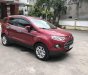 Ford EcoSport 2017 - Bán xe Ford EcoSport sản xuất năm 2017, máy êm ru