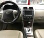 Toyota Corolla altis 2011 - Cần bán xe cũ Toyota Corolla altis năm sản xuất 2011
