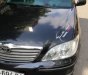 Toyota Camry G 2004 - Bán Toyota Camry G sản xuất 2004, màu đen 