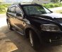 Chevrolet Captiva 2007 - Bán ô tô Chevrolet Captiva 2007, màu đen số sàn