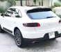 Porsche Macan  S 2016 - Bán Porsche Macan S 2016, đăng ký 2017, màu trắng, nhập khẩu, bao test hãng