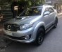 Toyota Fortuner 2.5G 4x2MT 2016 - Quy Nhơn, cần bán xe Toyota Fortuner 2.5G 4x2MT năm 2016, màu bạc