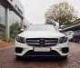 Mercedes-Benz E class E300 AMG 2016 - Bán Mercedes E300 AMG màu trắng, sản xuất 2016 tại Đức, đăng ký 12/2016 tên công ty