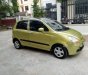 Chevrolet Spark    2009 - Bán xe Chevrolet Spark đời 2009 chính chủ, giá 122tr