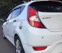 Hyundai Accent    2014 - Bán ô tô Hyundai Accent năm sản xuất 2014, màu trắng chính chủ, giá 458tr