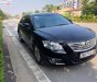 Toyota Camry 2.4G 2008 - Bán ô tô Toyota Camry 2.4G 2008, màu đen chính chủ