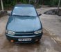 Fiat Siena 2003 - Bán ô tô Fiat Siena 2003, màu xanh, máy 1.3