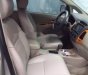 Toyota Innova V 2009 - Bán Toyota Innova V năm sản xuất 2009, màu bạc xe gia đình, giá 410tr