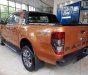 Ford Ranger Wildtrak 4x4 2.0 AT 2018 - Bán xe Ford Ranger XLS, Wildtrak 2018 nhập khẩu giá tốt, đủ màu, xe giao ngay, trả góp 90% - Hotline: 084.627.9999