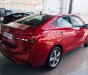 Hyundai Accent 1.4 ATH 2018 - Bán xe cũ Hyundai Accent 1.4 ATH năm sản xuất 2018, màu đỏ