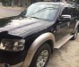 Ford Everest 2007 - Cần bán xe Ford Everest đời 2007, màu đen, 365 triệu