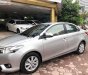 Toyota Vios 2017 - Bán Toyota Vios năm sản xuất 2017, màu bạc 