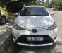 Toyota Vios E 2017 - Bán Toyota Vios E đời 2017, màu trắng, ai cần Lh
