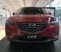 Mazda CX 5 2018 - Mazda Phạm Văn Đồng bán xe Mazda CX5 New 2018 giảm giá sâu tháng 10. Tặng bảo hiểm, sẵn xe giao ngay - LH 0868.313.310