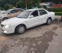 Mitsubishi Galant 1995 - Bán xe Mitsubishi Galant năm 1995, màu trắng, máy êm ru