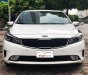 Kia Cerato 1.6AT 2017 - Bán xe Kia Cerato 1.6AT sản xuất 2017, màu trắng