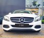 Mercedes-Benz C class C200 2018 - Đại Lý Chính Hãng Lớn Nhất Mercedes bán xe C200 giá tốt nhất - Xe mới - Xe giao ngay - Đủ màu