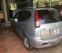 Chevrolet Vivant 2009 - Cần bán lại xe Chevrolet Vivant sản xuất năm 2009, màu bạc  