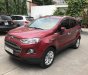 Ford EcoSport 2017 - Bán xe Ford EcoSport sản xuất năm 2017, máy êm ru