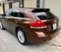 Toyota Venza 2.7 AWD 2009 - Bán Toyota Venza 2.7 AWD năm sản xuất 2009, màu nâu, nhập khẩu, giá tốt