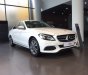 Mercedes-Benz C class C200 2018 - Đại Lý Chính Hãng Lớn Nhất Mercedes bán xe C200 giá tốt nhất - Xe mới - Xe giao ngay - Đủ màu