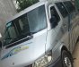 Mercedes-Benz Sprinter 2005 - Cần bán xe cũ Mercedes đời 2005, màu bạc, xe nhập