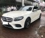 Mercedes-Benz E class E300 AMG 2016 - Bán xe Mercedes E300 AMG sản xuất năm 2016, màu trắng, nhập khẩu đăng ký T12.2016