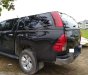 Toyota Hilux 2016 - Cần bán xe Toyota Hilux 2016, màu đen, nhập khẩu Thái giá cạnh tranh