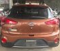 Hyundai i20 Active  1.4 AT 2017 - Bán Hyundai i20 Active 1.4 AT đời 2017, màu nâu, nhập khẩu 