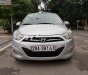 Hyundai i10 1.1MT 2012 - Cần bán Hyundai i10 1.1MT đời 2012, màu bạc, nhập khẩu chính chủ