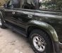 Toyota Land Cruiser    1992 - Cần bán Toyota Land Cruiser năm sản xuất 1992, nhập khẩu nguyên chiếc