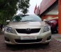 Toyota Corolla LE, 1.8 AT 2009 - Bán xe Toyota Corolla 2009, màu vàng, nhập khẩu nguyên chiếc giá cạnh tranh