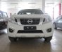 Nissan Navara EL 2018 - Bán Nissan Navara EL sản xuất 2018, màu trắng, nhập khẩu nguyên chiếc, giá 643tr