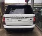 LandRover HSE 3.0 2015 - Xe LandRover Range Rover HSE 3.0 năm sản xuất 2015, màu trắng