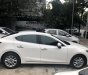 Mazda 3 2017 - Bán Mazda 3 Facelift 1.5 AT 2017, màu trắng, hỗ trợ trả góp 70%, lh 0966988860