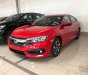 Honda Civic E 2018 - Bán Civic 2018 nhập khẩu - Chiếc xe cá tính nhất phân khúc - Quà tặng lớn nhất trong tháng 10 – 090.4567.404